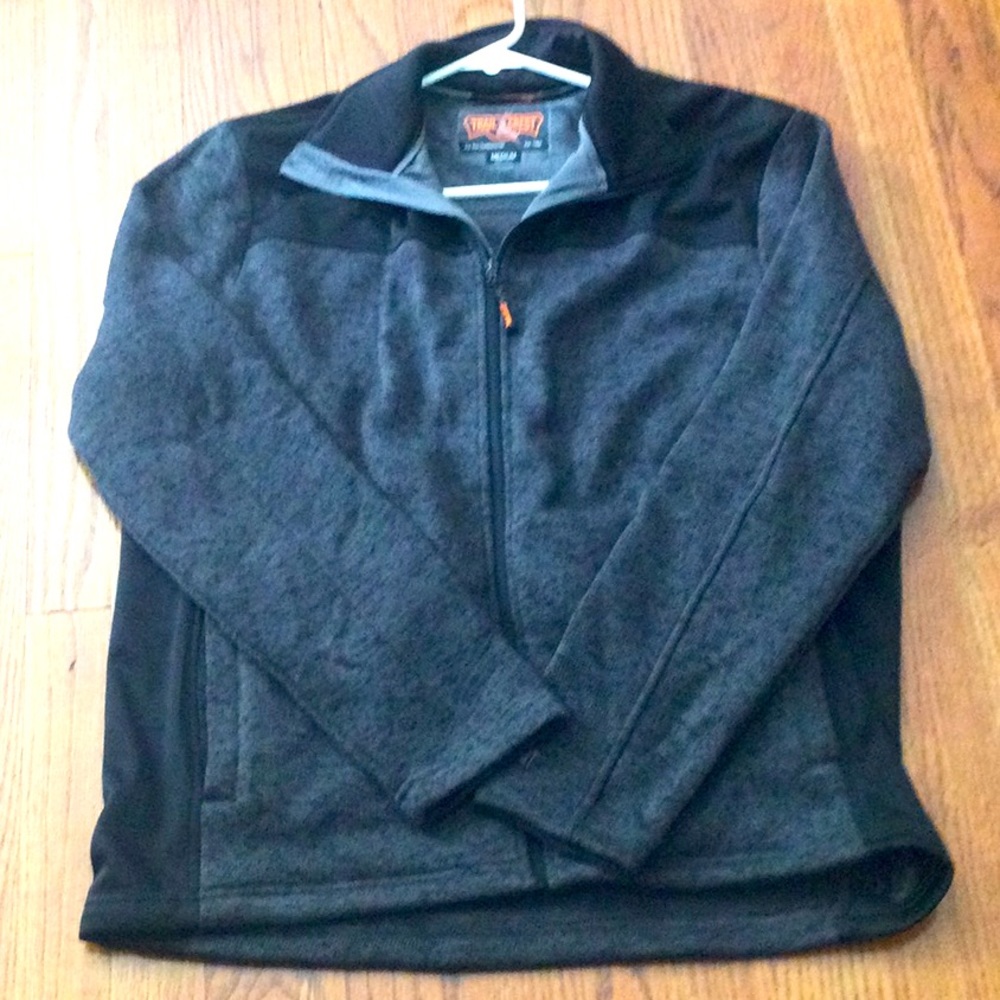 TrailCrest Sweatshirt